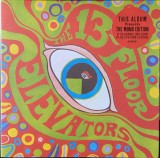The Psychedelic Sounds